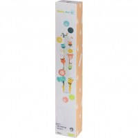 Baby Art Essentials Growing chart